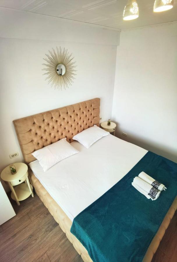Casa Laura Hotell Mangalia Eksteriør bilde