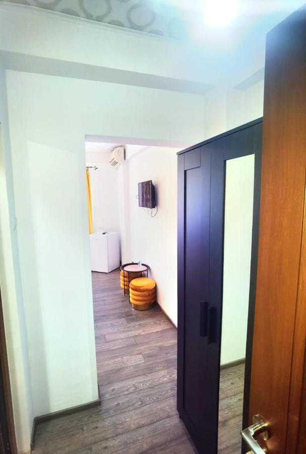 Casa Laura Hotell Mangalia Eksteriør bilde