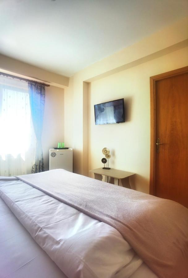 Casa Laura Hotell Mangalia Eksteriør bilde