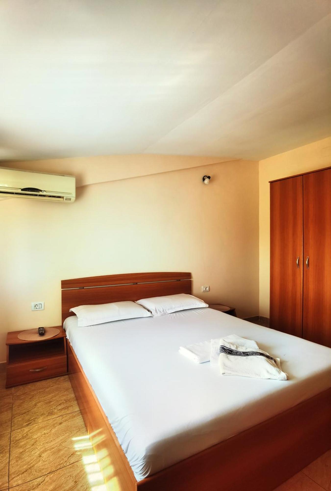 Casa Laura Hotell Mangalia Rom bilde