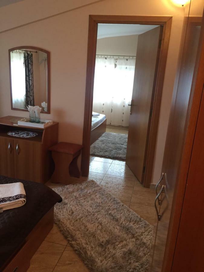 Casa Laura Hotell Mangalia Eksteriør bilde